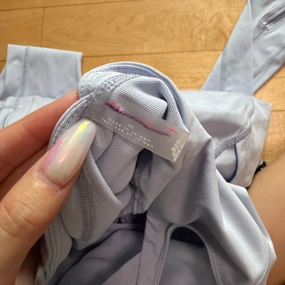 free people onsie - Picture 3 of 3